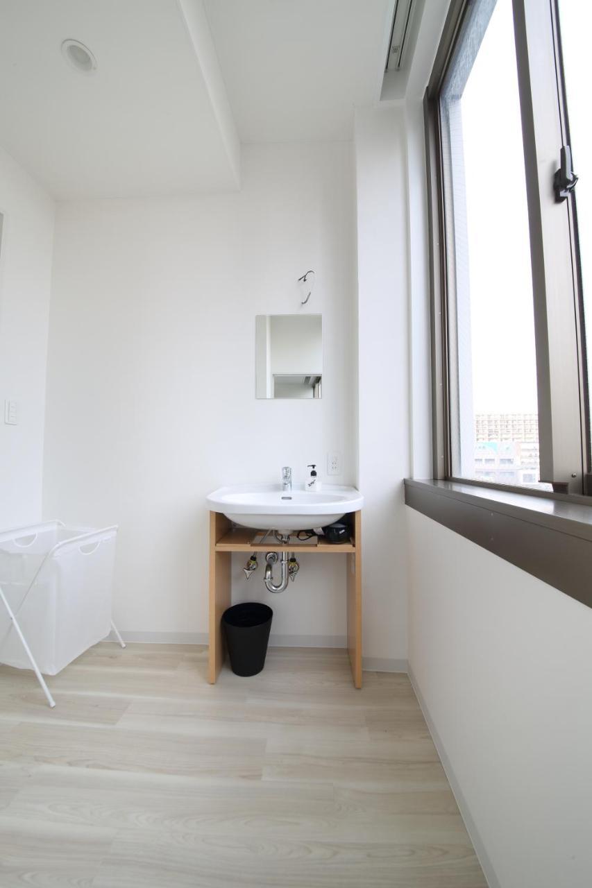 Culinary Bed&Art 401 Leilighet Hamamatsu Eksteriør bilde