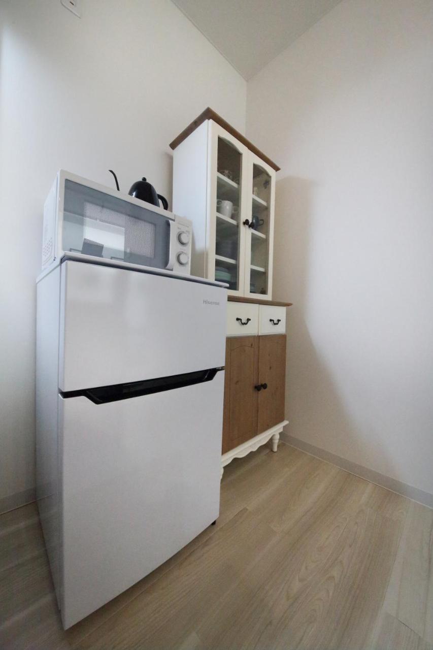 Culinary Bed&Art 401 Leilighet Hamamatsu Eksteriør bilde